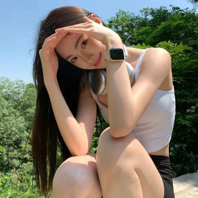 另外,我非常想念你