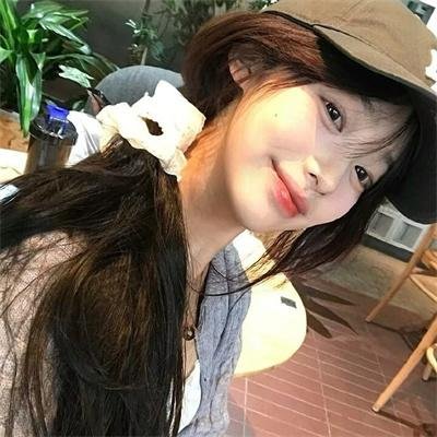 保持微笑